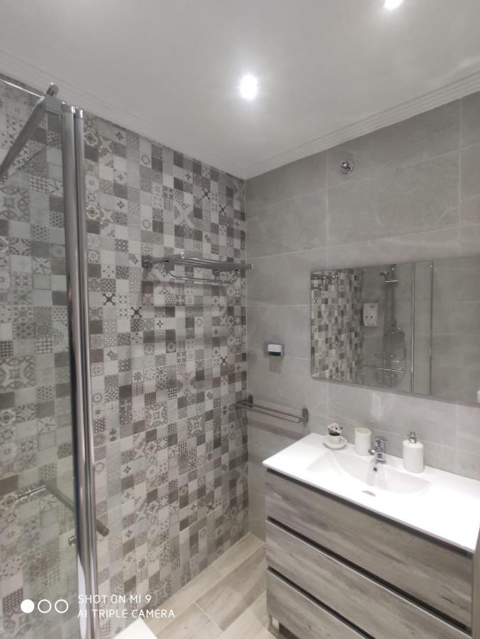 Apartamento Felipe V Ronda Exterior foto