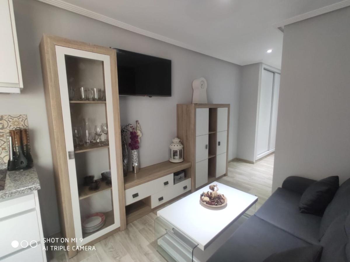 Apartamento Felipe V Ronda Exterior foto