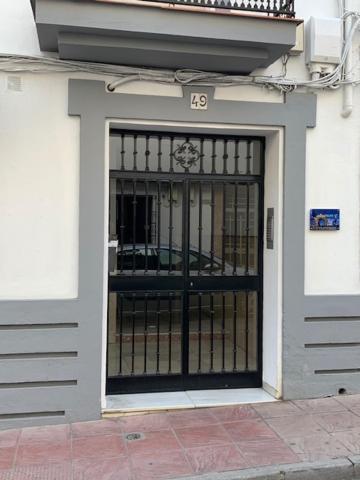 Apartamento Felipe V Ronda Exterior foto