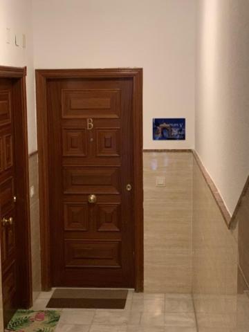Apartamento Felipe V Ronda Exterior foto