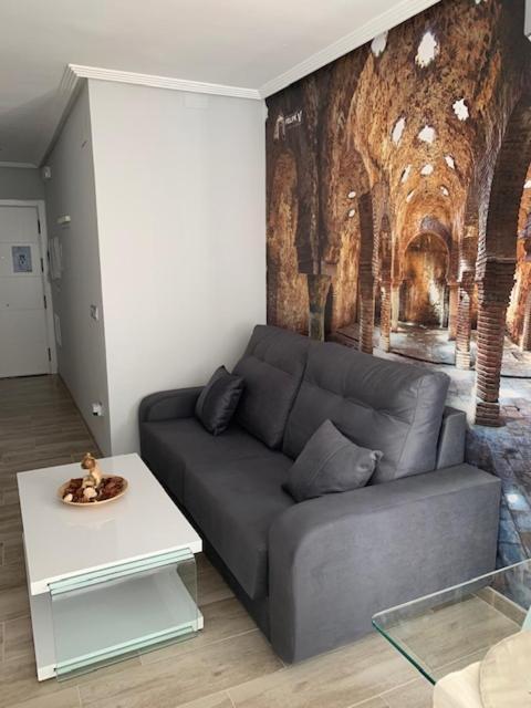 Apartamento Felipe V Ronda Exterior foto