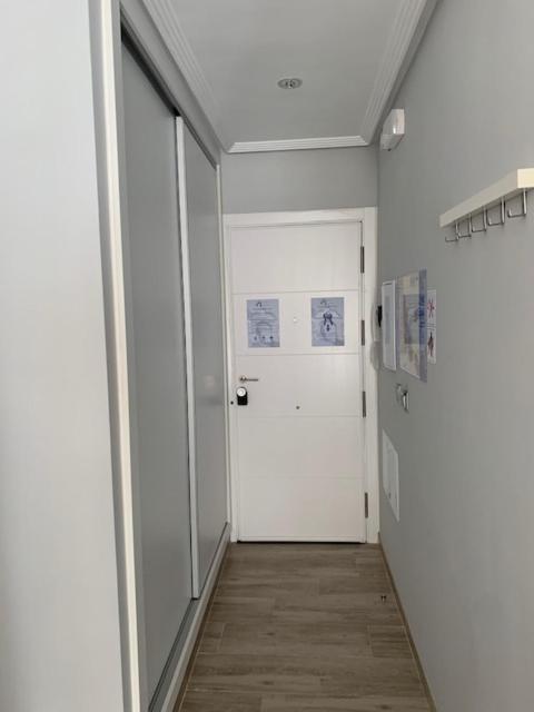 Apartamento Felipe V Ronda Exterior foto